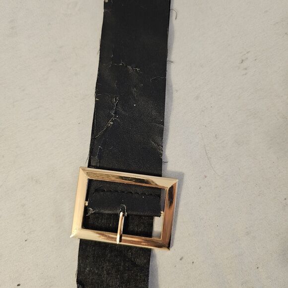 Classy COP Halloween Costume WOMENS Lady Police Officer, Handcuffs, Badge, Hat - Picture 11 of 13